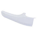Door Handle Covers (2016-2023 Tacoma) - WHITE