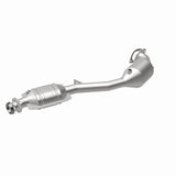 Magnaflow 2005 Subaru Outback 2.5L Direct Fit Converter