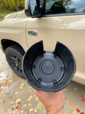Oversize Cup Holder (2014-2021 Tundra) - CEMENT
