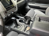 Oversize Cup Holder (2014-2021 Tundra) - ARMY GREEN