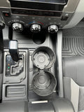 Oversize Cup Holder (2014-2021 Tundra) - QUICKSAND