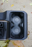 Oversize Cup Holder (2016-2023 Tacoma) - CAVALRY BLUE
