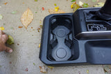 Oversize Cup Holder (2016-2023 Tacoma) - VOODOO BLUE