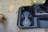 Oversize Cup Holder (2016-2023 Tacoma) - QUICKSAND