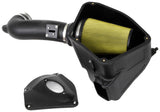 Airaid Intake Kit Chev Slverdo/GMC Sierra V8-5.3/6.2L F/I 19-24