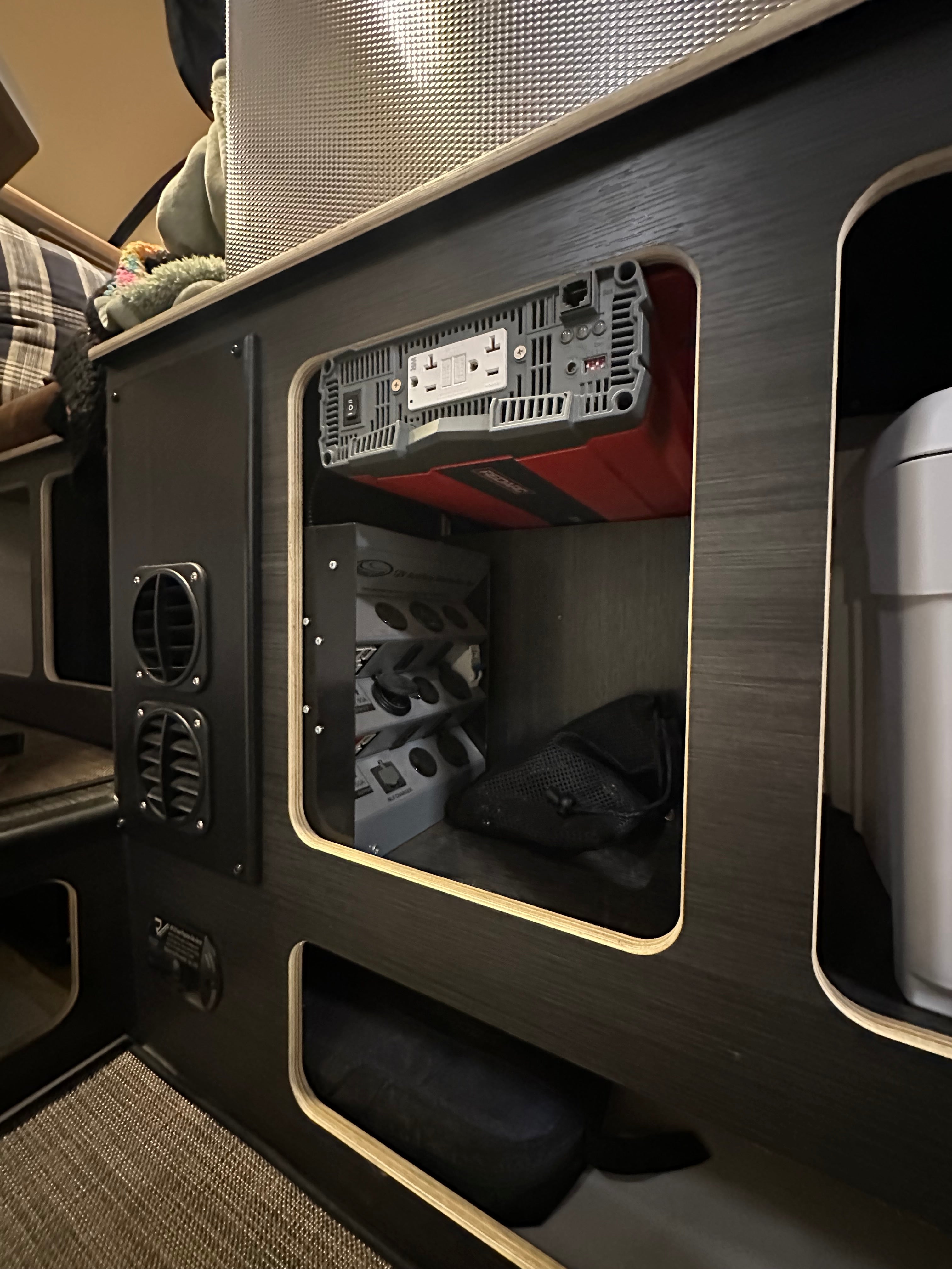 IN-STOCK: Demo 2025 Scout Olympic - Juniper Edition (#5470)