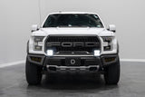 Diode Dynamics 17-20 Ford Raptor SS5 Bumper LED Pod Light Kit - Yellow Pro Driving