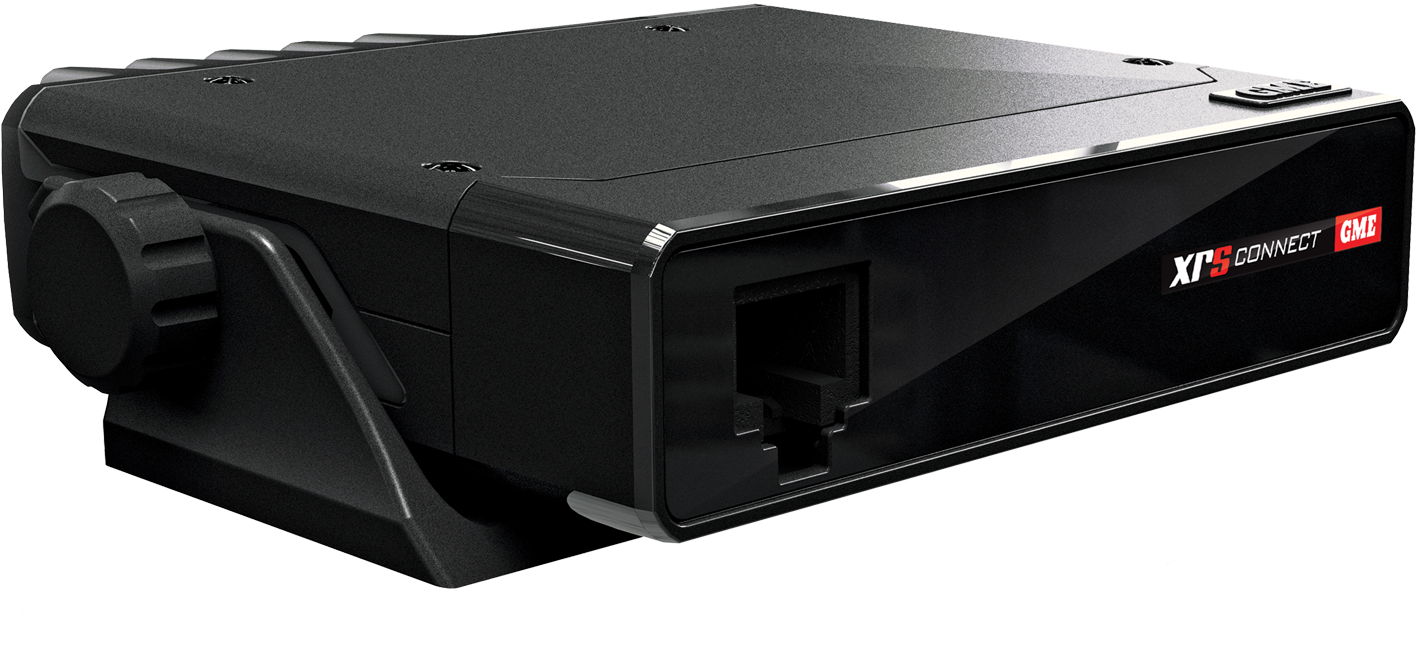 XRS Connect Super Compact GMRS Radio