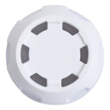 Radio Knobs (2020-2021 Tundra / 2020+ 4Runner) - WHITE