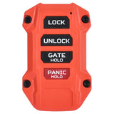 Injection Fob IF020 (2022+ Tundra / 2024+ Tacoma) - SOLAR OCTANE