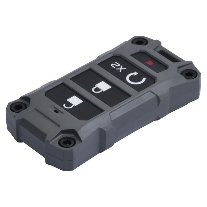 Injection Fob IF021 (2019+ RAM) - GREY