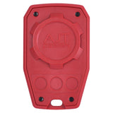Injection Fob IF001 (2007-2017 Tundra / 2005-2015 Tacoma) RED
