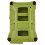 Injection Fob IF002 (V1 Toyota) - ELECTRIC GREEN