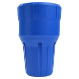 Oversize Cup Holder (2014-2021 Tundra) - VOODOO BLUE
