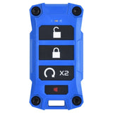 Injection Fob IF021 (2019+ RAM) - BLUE
