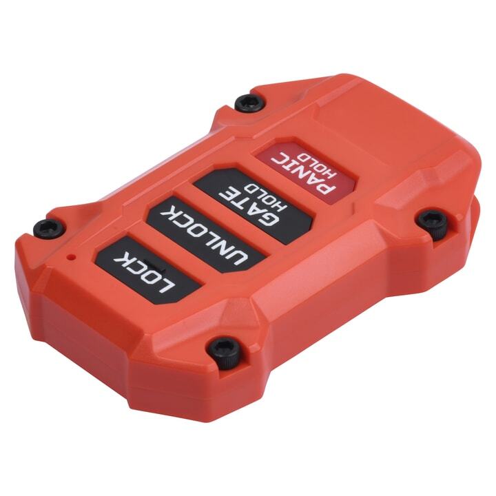 Injection Fob IF020 (2022+ Tundra / 2024+ Tacoma) - SOLAR OCTANE