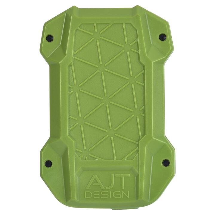 Injection Fob IF016 (2019+ Rav4 / 2022+ 4Runner) - GREEN RUSH