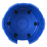 Oversize Cup Holder (2014-2021 Tundra) - VOODOO BLUE