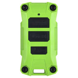 Injection Fob IF013 (Wrangler JL / Gladiator JT) - GECKO