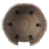 Oversize Cup Holder (2014-2021 Tundra) - QUICKSAND