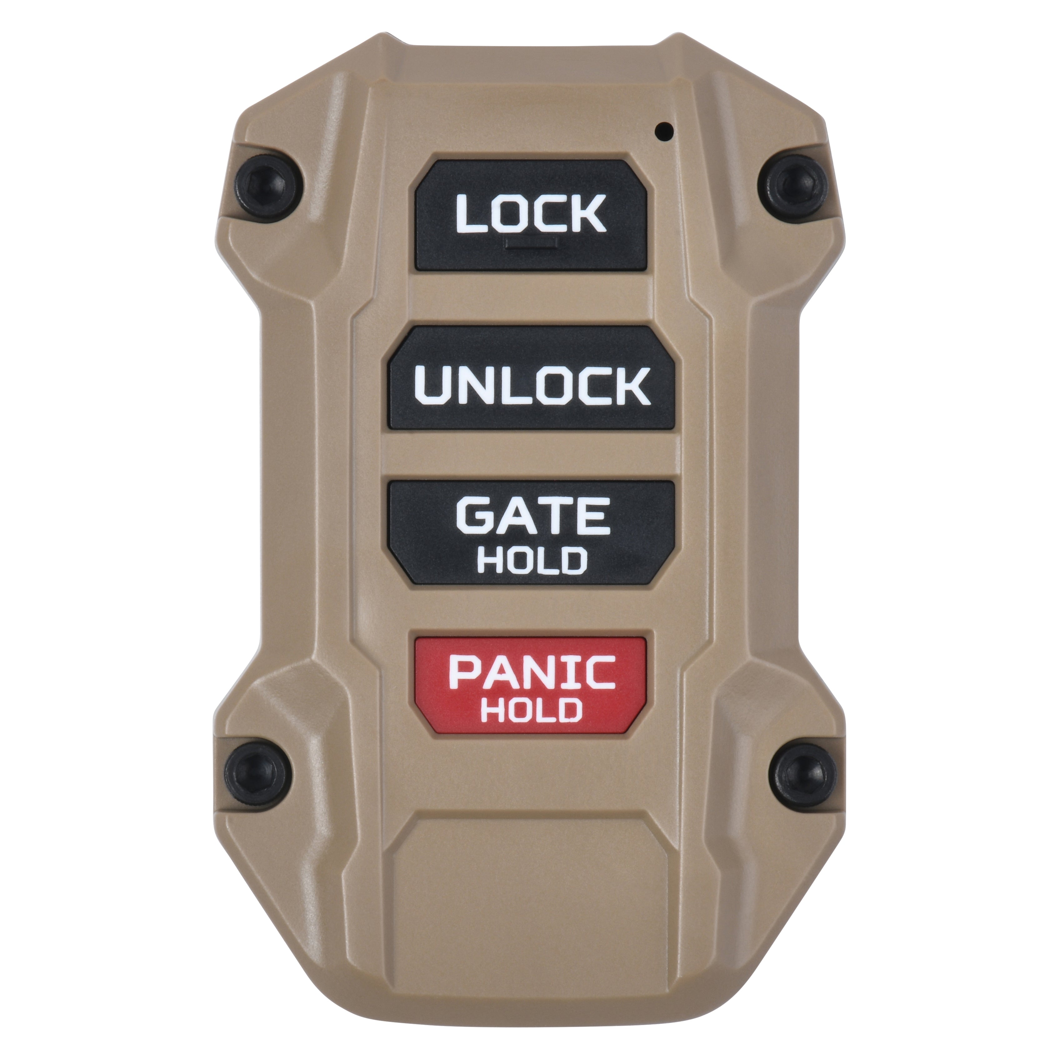 Injection Fob IF020 (2022+ Tundra / 2024+ Tacoma) - QUICKSAND