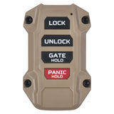 Injection Fob IF020 (2022+ Tundra / 2024+ Tacoma) - QUICKSAND