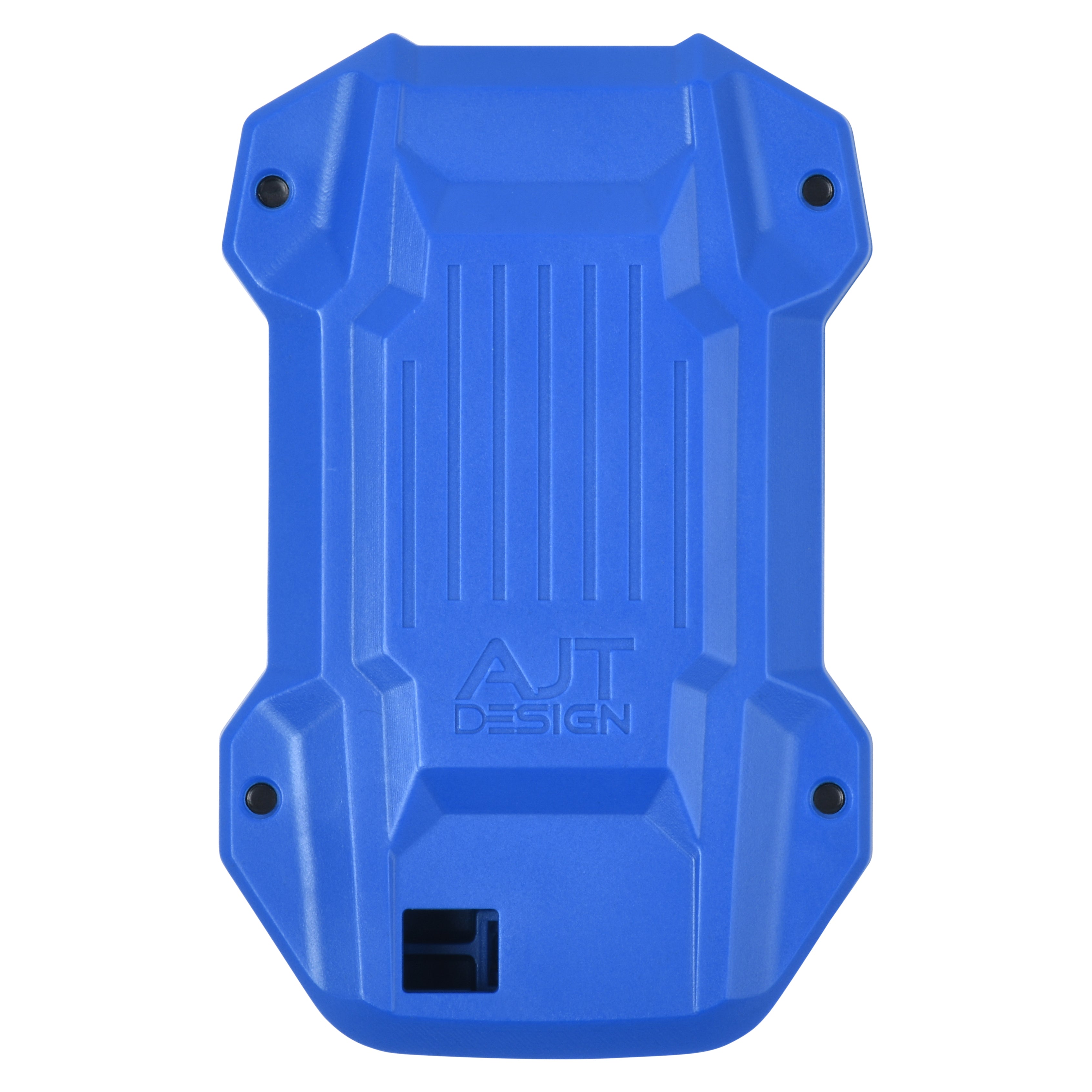 Injection Fob IF020 (2022+ Tundra/ 2024+ Tacoma) - VOODOO BLUE