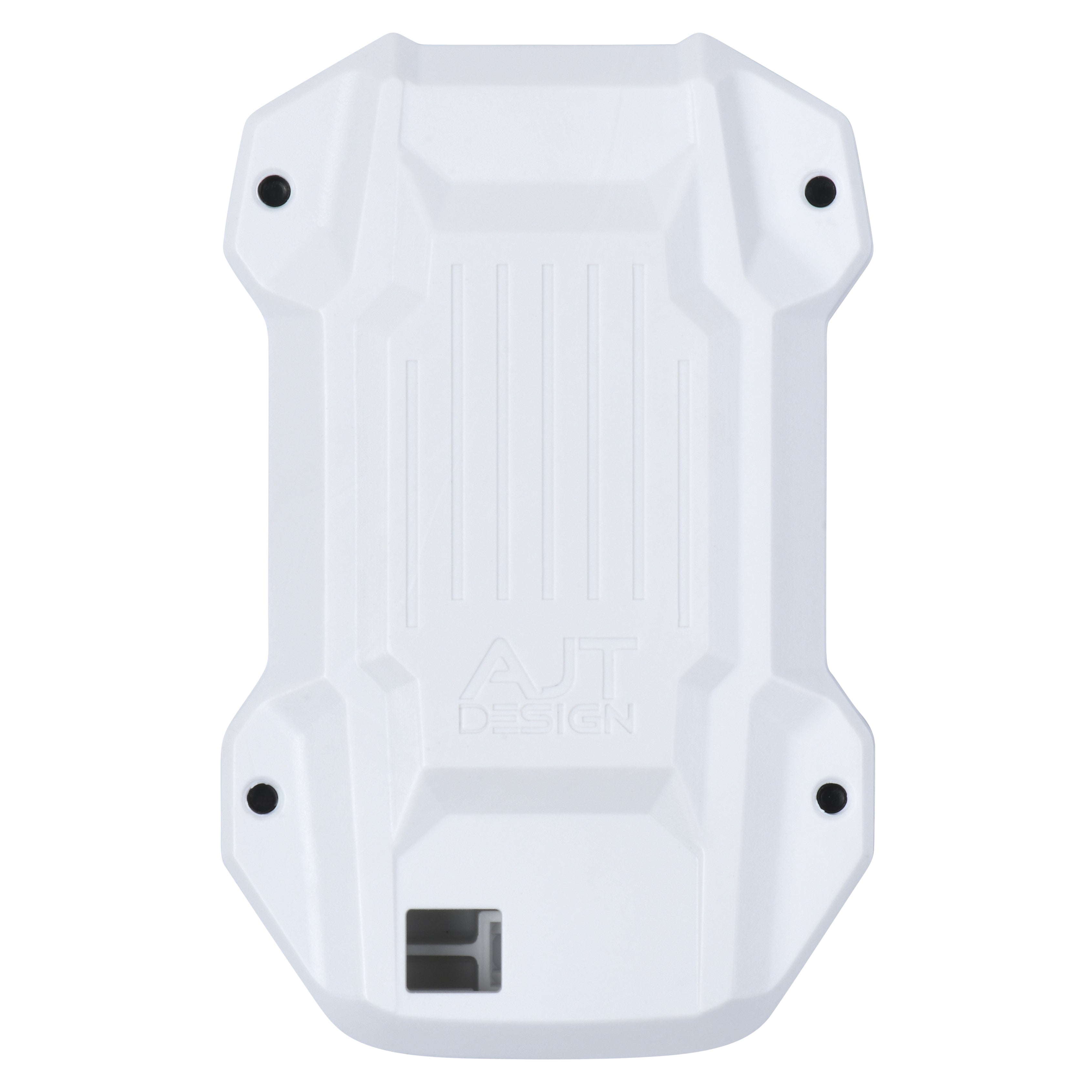Injection Fob IF020 (2022+ Tundra / 2024+ Tacoma) - WHITE