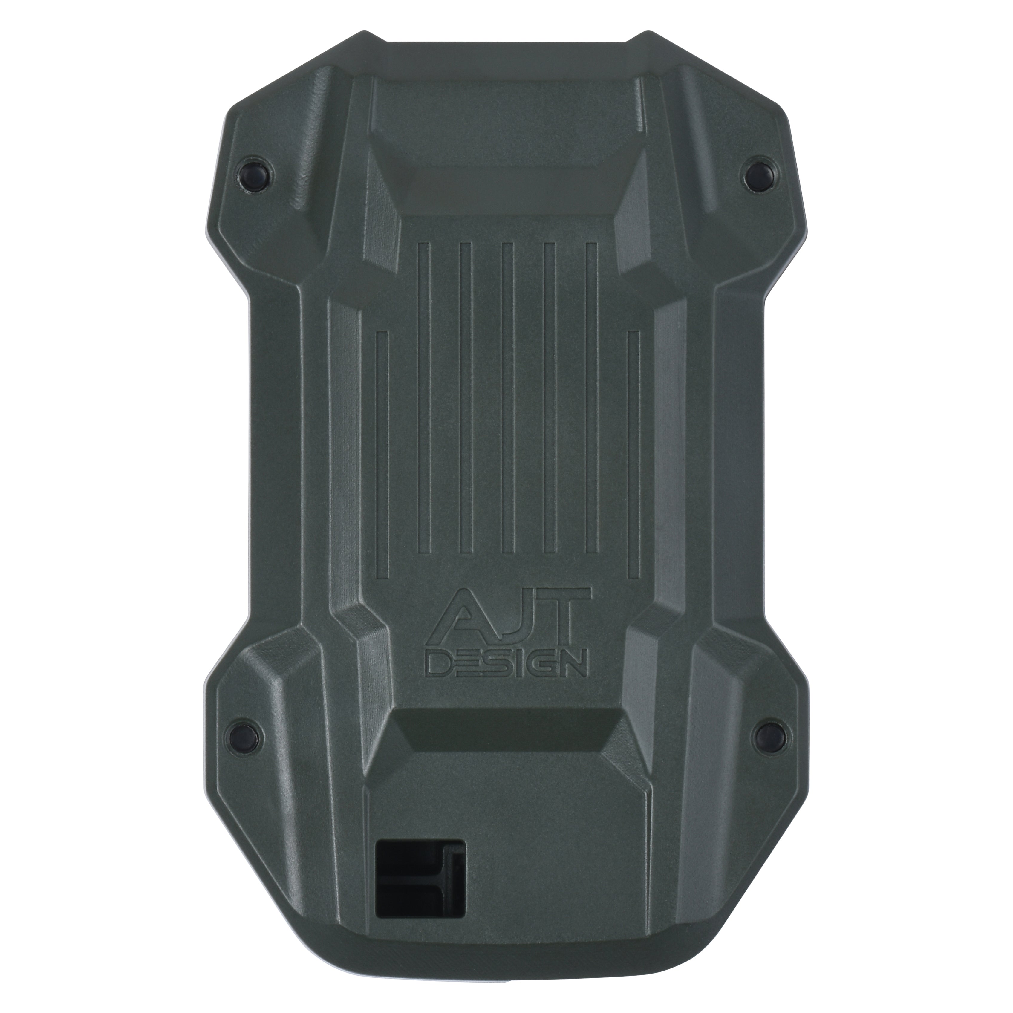 Injection Fob IF020 (2022+ Tundra / 2024+ Tacoma) - ARMY GREEN