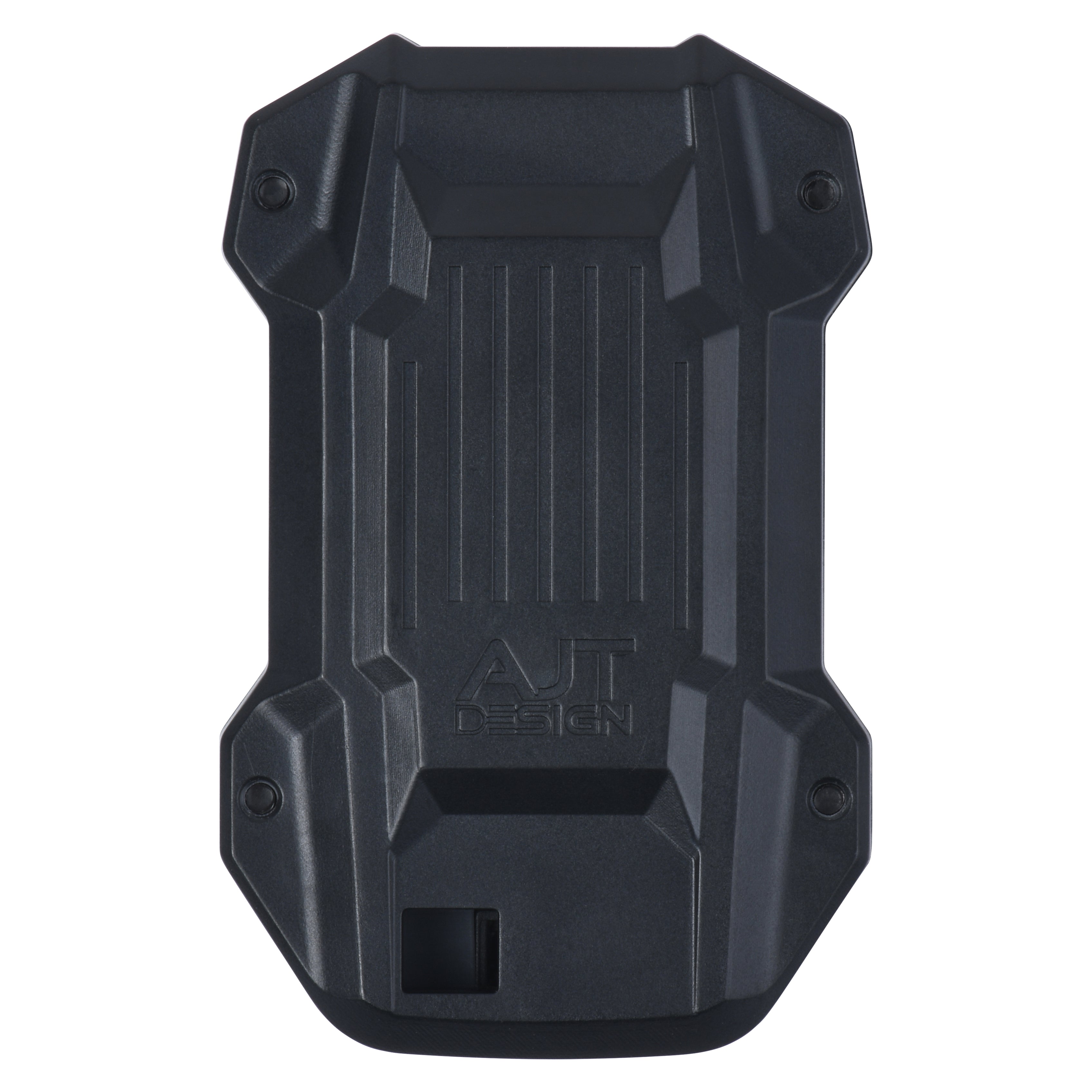 Injection Fob IF020 (2022+ Tundra / 2024+ Tacoma) - BLACK