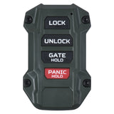 Injection Fob IF020 (2022+ Tundra / 2024+ Tacoma) - ARMY GREEN