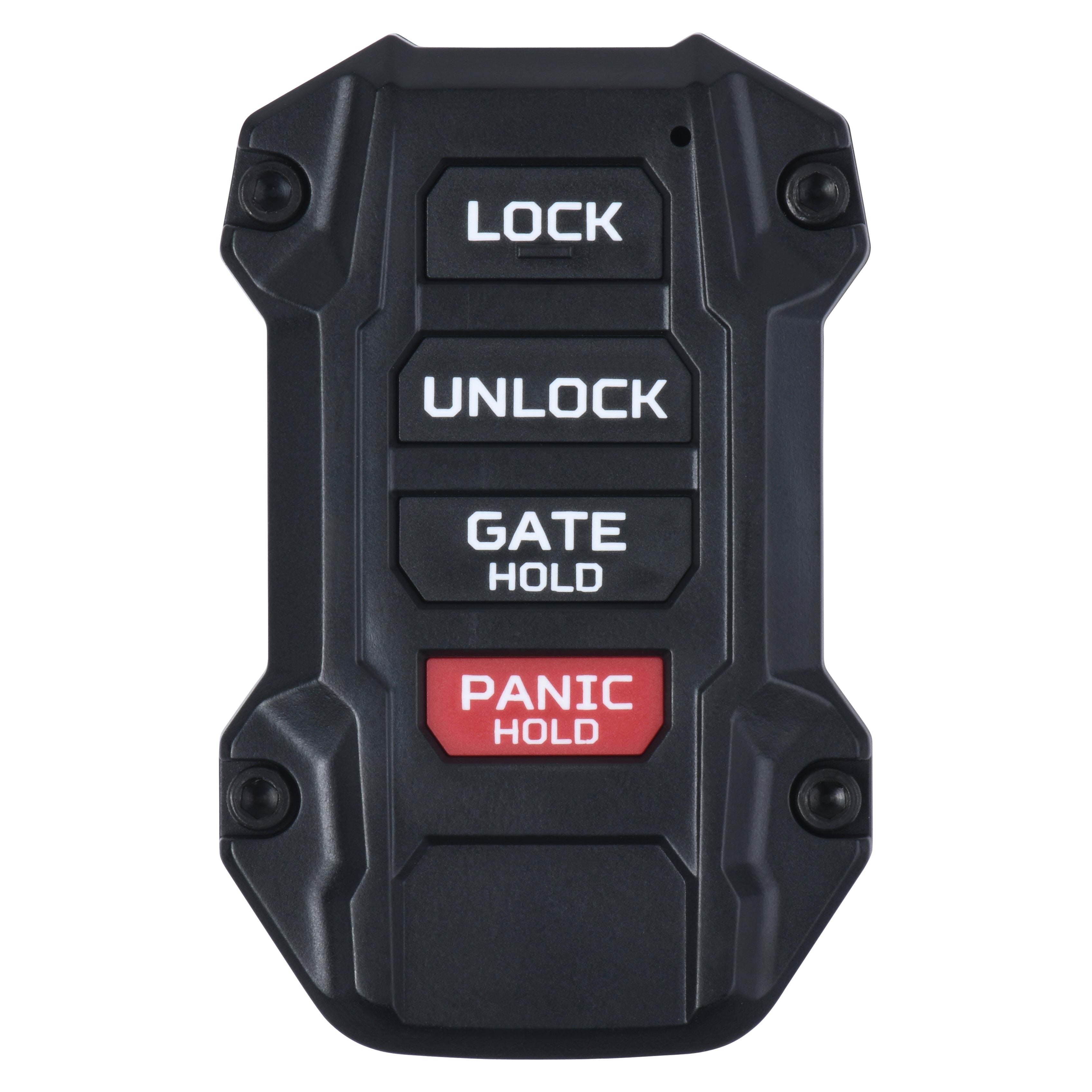 Injection Fob IF020 (2022+ Tundra / 2024+ Tacoma) - BLACK
