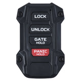 Injection Fob IF020 (2022+ Tundra / 2024+ Tacoma) - BLACK