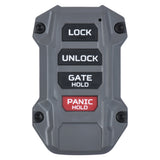 Injection Fob IF020 (2022+ Tundra / 2024+ Tacoma) - CEMENT