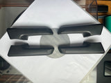 Door Handle Covers (5th Gen 4Runner) - QUICKSAND