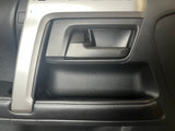 Door Handle Covers (5th Gen 4Runner) - QUICKSAND