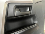 Door Handle Covers (5th Gen 4Runner) - CEMENT