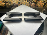 Door Handle Covers (5th Gen 4Runner) - CEMENT