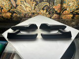 Door Handle Covers (5th Gen 4Runner) - QUICKSAND