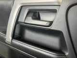 Door Handle Covers (5th Gen 4Runner) - CEMENT