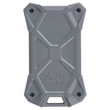 Injection Fob IF022 (V1.5 2014-2018 Chevy/GMC) - GRAY