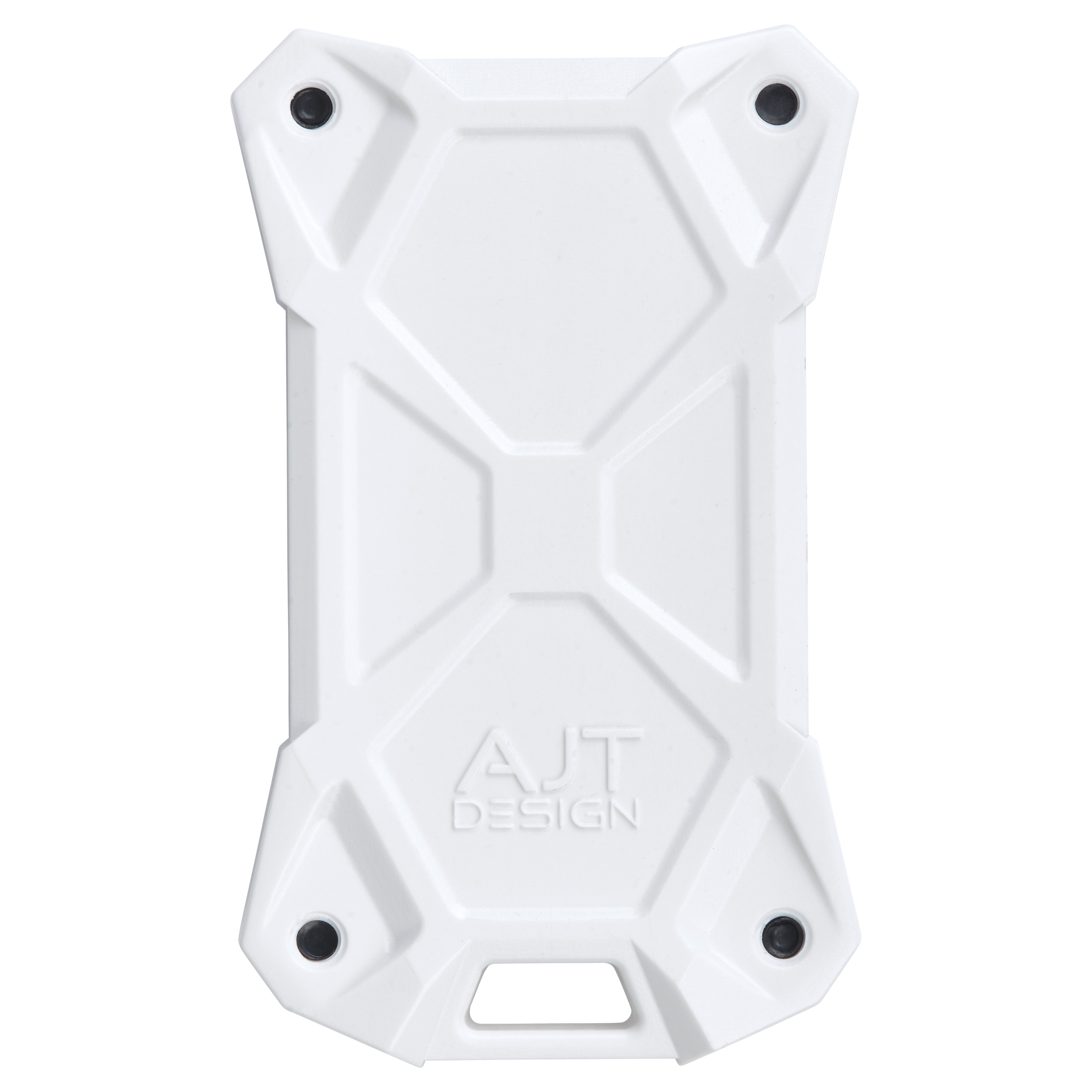 Injection Fob IF022 (V1.5 2014-2018 Chevy/GMC) - WHITE