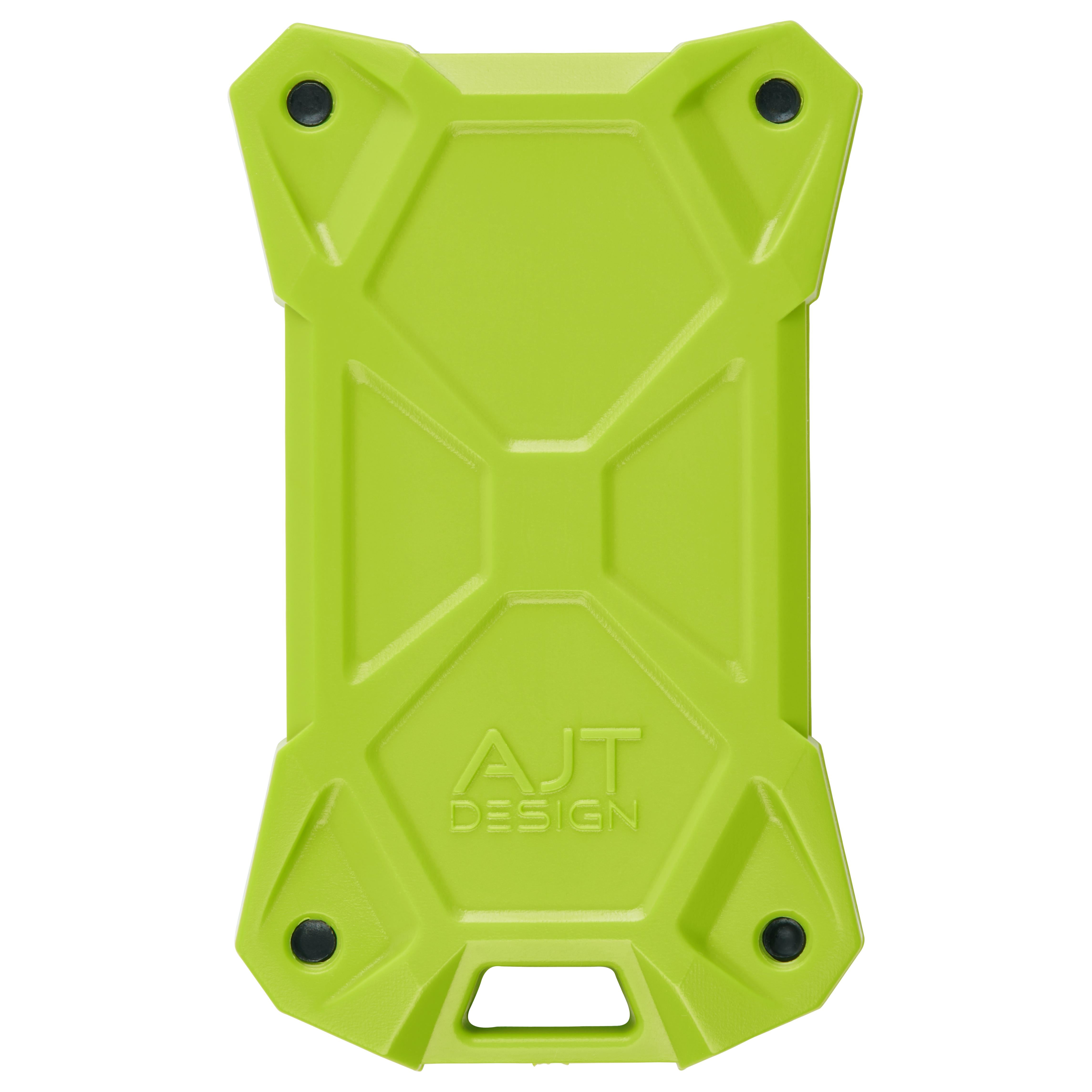 Injection Fob IF022 (V1.5 2014-2018 Chevy/GMC) - GECKO