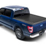 Retrax 2021 F-150 Super Crew/Super Cab & Reg. Cab 6.5ft Bed RetraxPRO MX