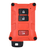 Injection Fob IF002 (V1 Toyota) - SOLAR OCTANE