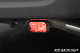 Diode Dynamics 21-22 Ford F-150 Stage Series Reverse Light Mounting Kit