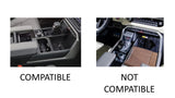 Oversize Cup Holder (2022+ Tundra) - LUNAR ROCK
