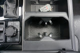 Oversize Cup Holder (2022+ Tundra) - BLACK