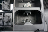 Oversize Cup Holder (2022+ Tundra) - ARMY GREEN