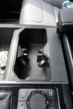 Oversize Cup Holder (2022+ Tundra) - BLACK